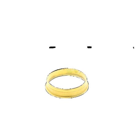 COLLECTOR RING 585195001 ORIGINAL HUSQVARNA | Newgardenstore.eu