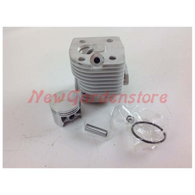 STIHL Kolbenringzylinder für FS 420 500 550 Motorsensenmotor 017040