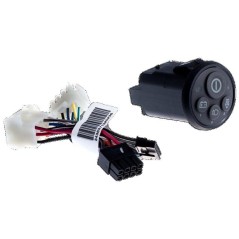 BLOCCHETTO ACCENSIONE KIT 586590705 ORIGINALE HUSQVARNA