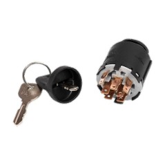 BLOQUE DE ENCENDIDO KIT 579434301 HUSQVARNA ORIGINALES