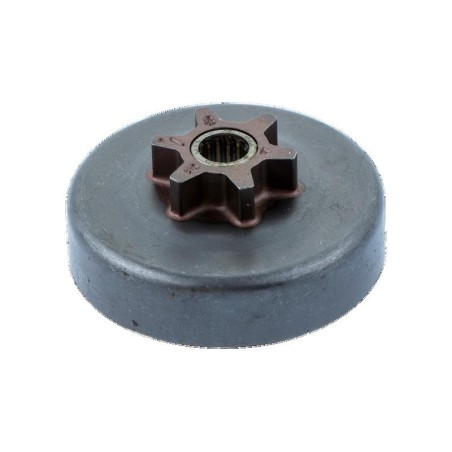 CLUTCH BELL 582598401 ORIGINAL HUSQVARNA | Newgardenstore.eu