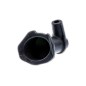 COMPLETE SPARK PLUG CAP. 578111601 HUSQVARNA ORIGINAL
