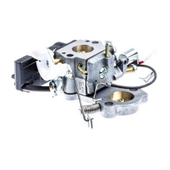 CARBURETTOR 581279701 ORIGINAL HUSQVARNA | Newgardenstore.eu