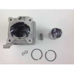 Kolben-Kolben-Zylinder-Segmente STIHL Freischneider-Motor FS 45 46 55 046718