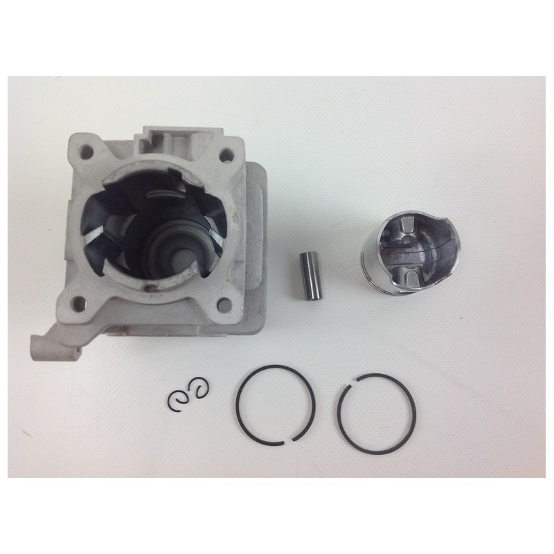 Kolben-Kolben-Zylinder-Segmente STIHL Freischneider-Motor FS 45 46 55 046718