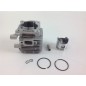 Kolben-Kolben-Zylinder-Segmente STIHL Freischneider-Motor FS 45 46 55 046718