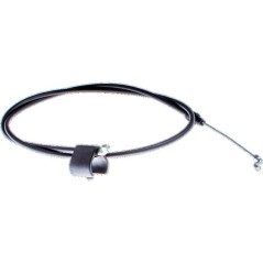 CAVO FRENO MOTORE 583314001 ORIGINALE HUSQVARNA | Newgardenstore.eu