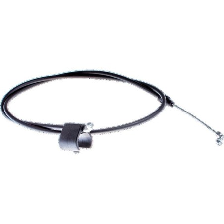 ENGINE BRAKE CABLE 583314001 ORIGINAL HUSQVARNA | Newgardenstore.eu