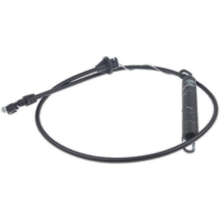 CABLE D'EMBRAYAGE 583075601 ORIGINAL HUSQVARNA | Newgardenstore.eu