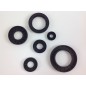 Universal oil seal rings for lawnmower motors 861 - 2