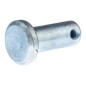 BOLT 10X25 721845601 ORIGINAL HUSQVARNA