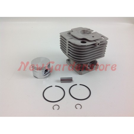 Piston piston cylinder segments STIHL brushcutter engine FS 480 FR 480 014465 | Newgardenstore.eu