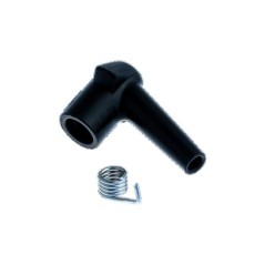 ZÜNDKERZENKAPPE MIT FEDER 596352901 ORIGINAL HUSQVARNA