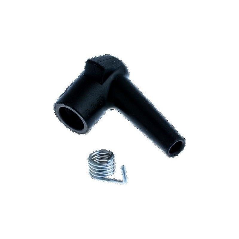 ZÜNDKERZENKAPPE MIT FEDER 596352901 ORIGINAL HUSQVARNA