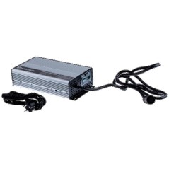 BATTERIELADEGERÄT FAHRERBATTERIE 588255801 ORIGINAL HUSQVARNA | Newgardenstore.eu