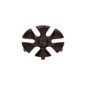 CARTER RUOTA (GARDENA) 590660201 ORIGINALE HUSQVARNA
