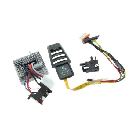 UNIDAD DE CONTROL 588211801 ORIGINAL HUSQVARNA | Newgardenstore.eu