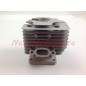 Piston piston cylinder segments STIHL brushcutter engine FS 480 FR 480 014465