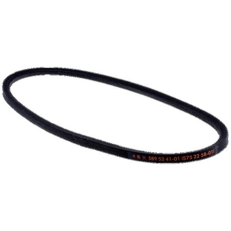 CORREA 589534101 ORIGINAL HUSQVARNA | Newgardenstore.eu