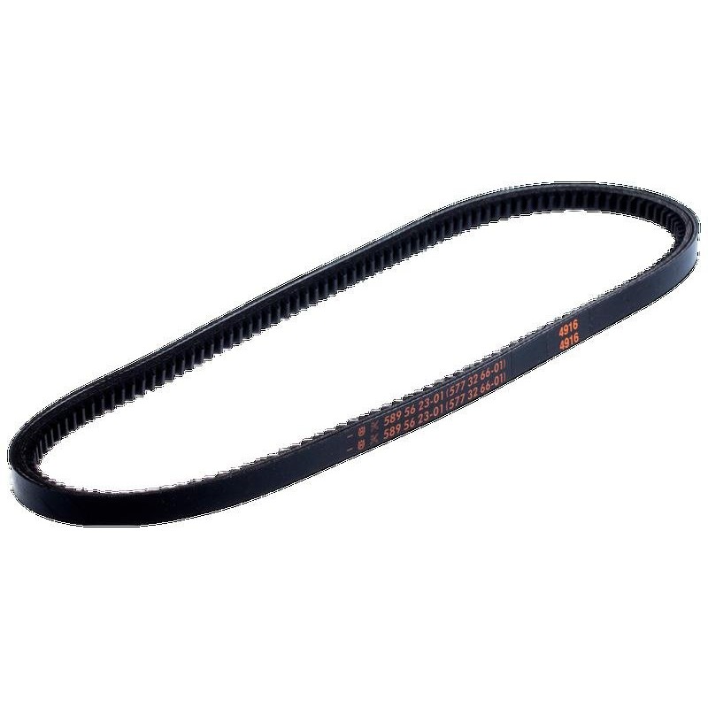TIMING BELT 589562301 ORIGINAL HUSQVARNA