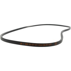 Blade belt for lawn tractor models Rider 213C ORIGINAL HUSQVARNA 5895307-01 | Newgardenstore.eu