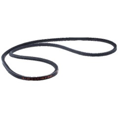 PLAQUE COURROIE MOTEUR 589531601 ORIGINAL HUSQVARNA | Newgardenstore.eu