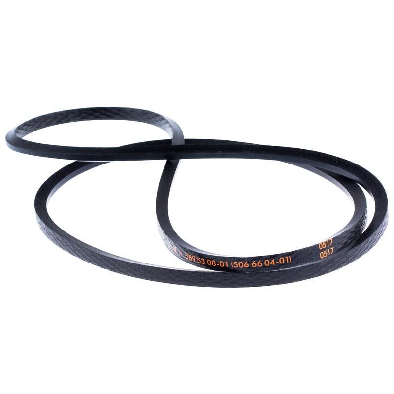 KLINGENPLATTENRIEMEN 589530801 ORIGINAL HUSQVARNA