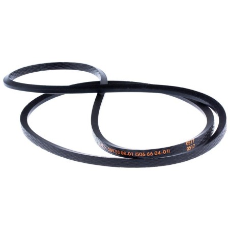 CINGHIA PIATTO LAME 589530801 ORIGINALE HUSQVARNA | Newgardenstore.eu