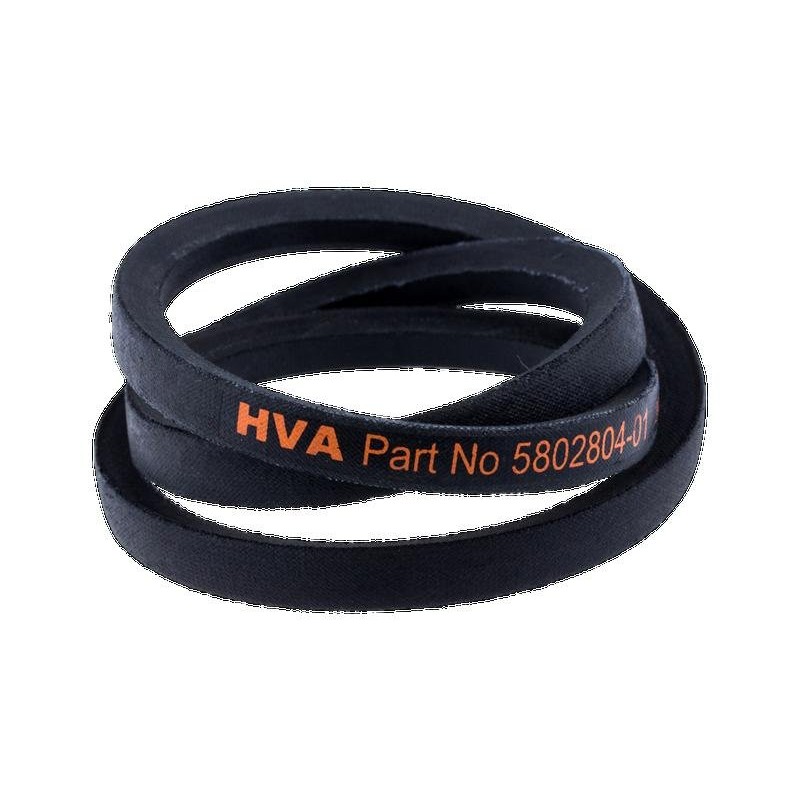 COURROIE DE TRANSMISSION 580280401 ORIGINAL HUSQVARNA