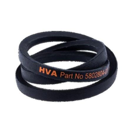 COURROIE DE TRANSMISSION 580280401 ORIGINAL HUSQVARNA | Newgardenstore.eu