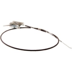 BESCHLEUNIGUNGSSTEUERUNG 531005051 ORIGINAL HUSQVARNA | Newgardenstore.eu