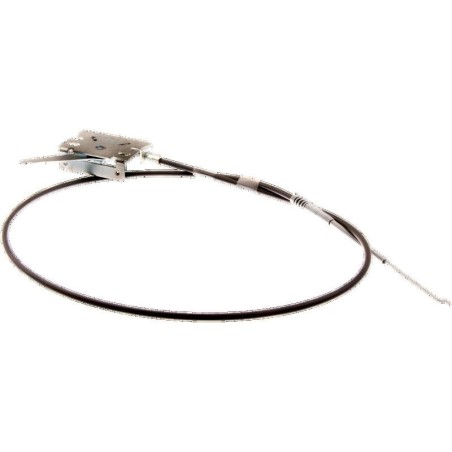 BESCHLEUNIGUNGSSTEUERUNG 531005051 ORIGINAL HUSQVARNA | Newgardenstore.eu