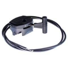 COMANDO ARIA (FLYMO) 512811001 ORIGINALE HUSQVARNA