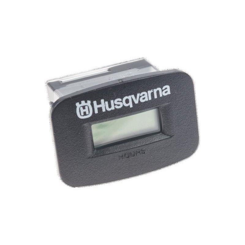 2 POLES HOUR METER 577092701 ORIGINAL HUSQVARNA