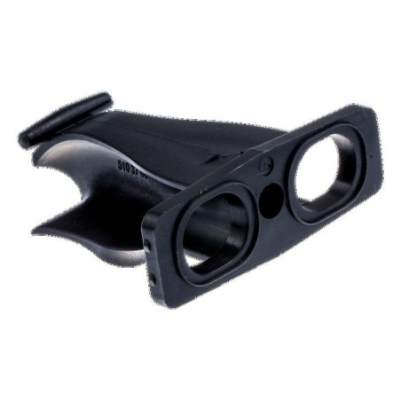 CONVOGLIATORE (MCCULLOCH) 510376001 ORIGINALE HUSQVARNA | Newgardenstore.eu