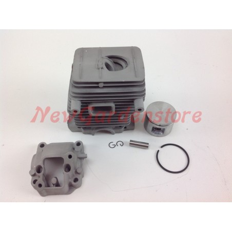 Kolbenstangen-Zylindersegmente STIHL Kettensägenmotor 019 190T MS 190T 017455