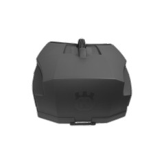 COPERCHIO CESTO 501987701 ORIGINALE HUSQVARNA