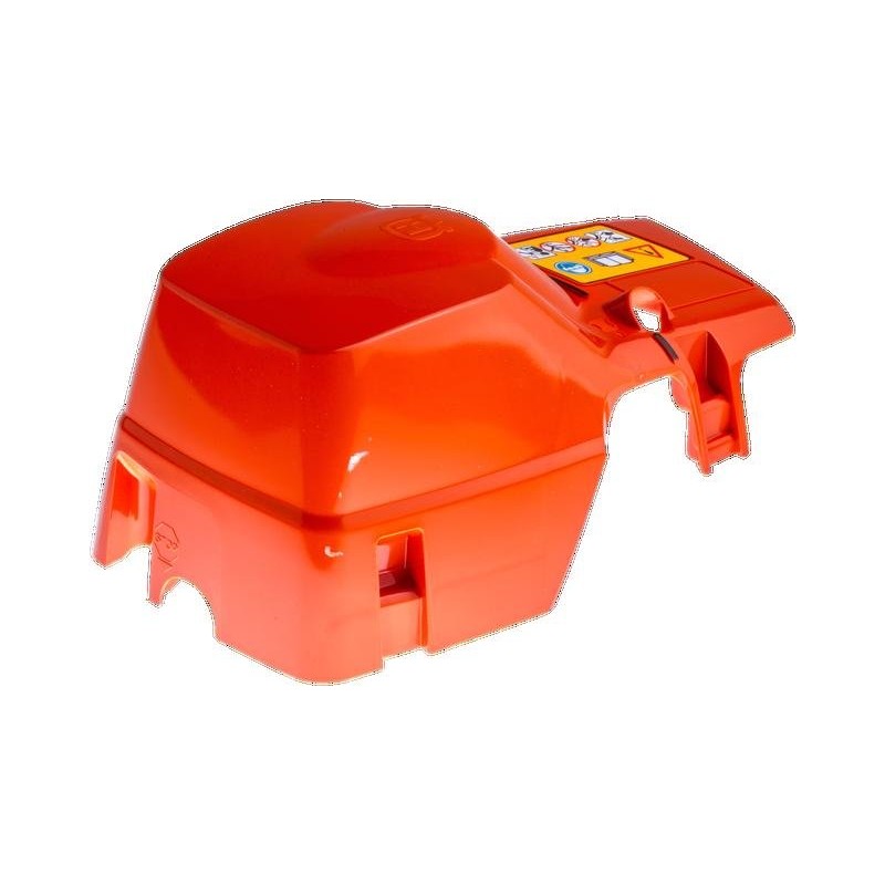 ZYLINDERABDECKUNG 537212502 ORIGINAL HUSQVARNA