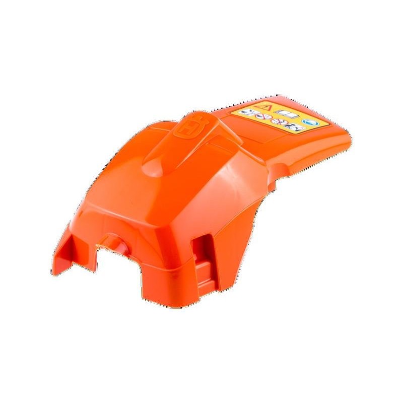 COUVERCLE DE CYLINDRE 503909002 ORIGINAL HUSQVARNA