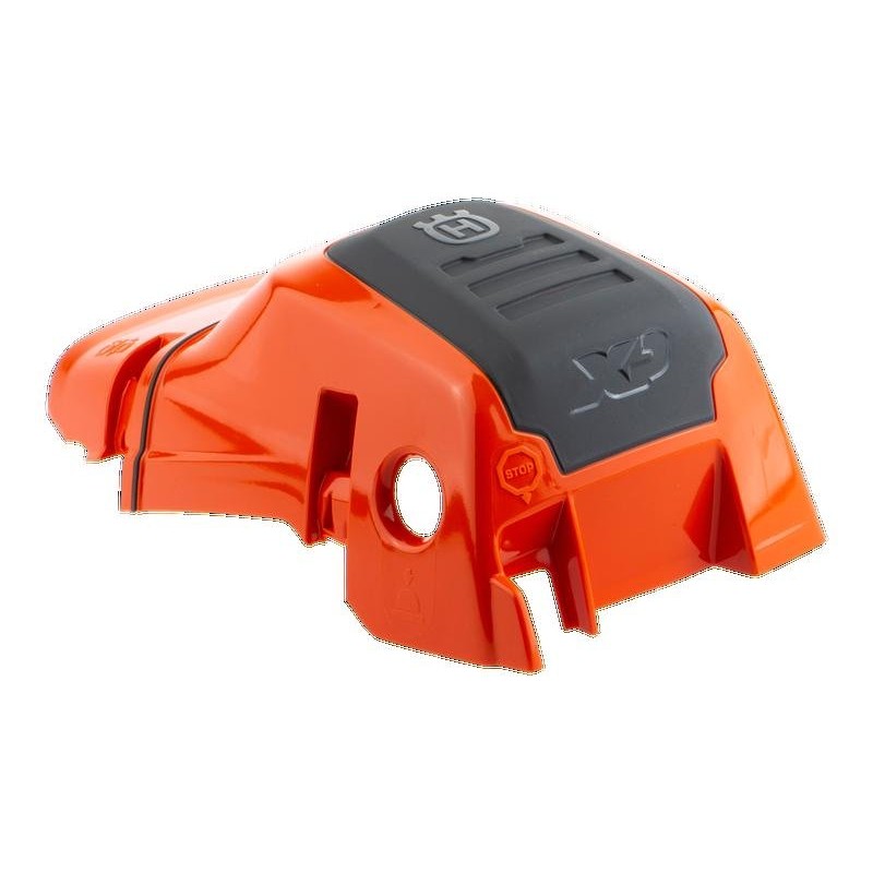 COUVERCLE DE CYLINDRE 589549601 ORIGINAL HUSQVARNA