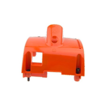 ZYLINDERABDECKUNG 575511401 ORIGINAL HUSQVARNA | Newgardenstore.eu