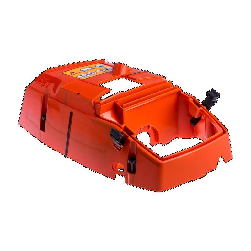 CYLINDER COVER 372X TORQ 575255902 ORIGINAL HUSQVARNA