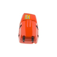 COPERCHIO CILINDRO 385 537000701 ORIGINALE HUSQVARNA