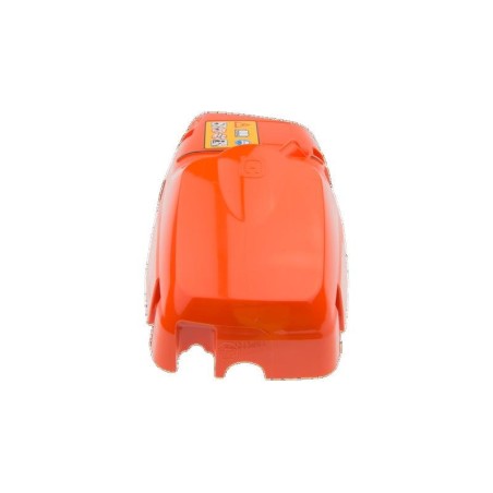 TAPA DE CILINDRO AUTO TUNE 537212503 ORIGINAL HUSQVARNA | Newgardenstore.eu