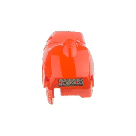 TAPA DE CILINDRO KIT 544348303 HUSQVARNA ORIGINALES | Newgardenstore.eu