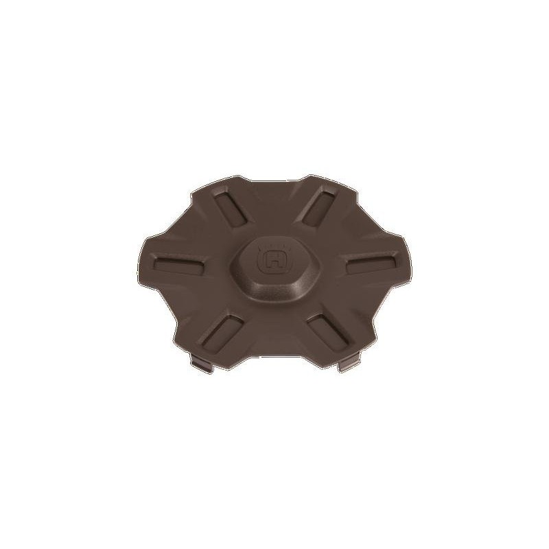 HINTERRADABDECKUNG 531380501 HUSQVARNA ORIGINAL