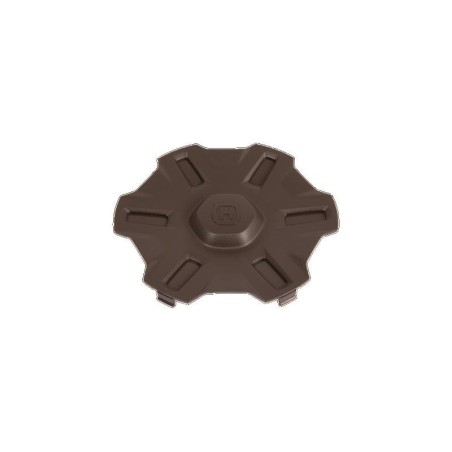 REAR WHEEL COVER 531380501 HUSQVARNA ORIGINAL | Newgardenstore.eu