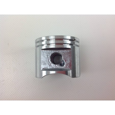 Piston piston cylinder segments STIHL chainsaw engine 025 MS 230 250 016252 | Newgardenstore.eu