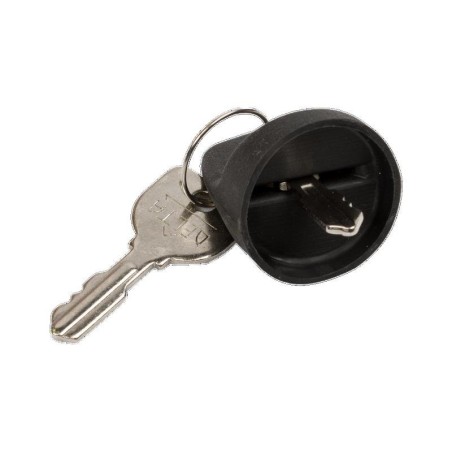 PAAR ZÜNDSCHLÜSSEL 544442401 ORIGINAL HUSQVARNA | Newgardenstore.eu