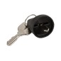 PAIR OF IGNITION KEYS 544442401 ORIGINAL HUSQVARNA